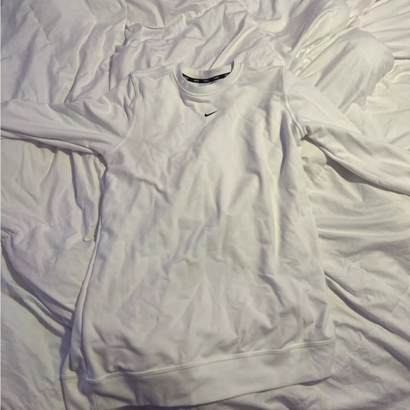 Nike Crewneck sweatshirt in perfect condition - Picture 2 of 4